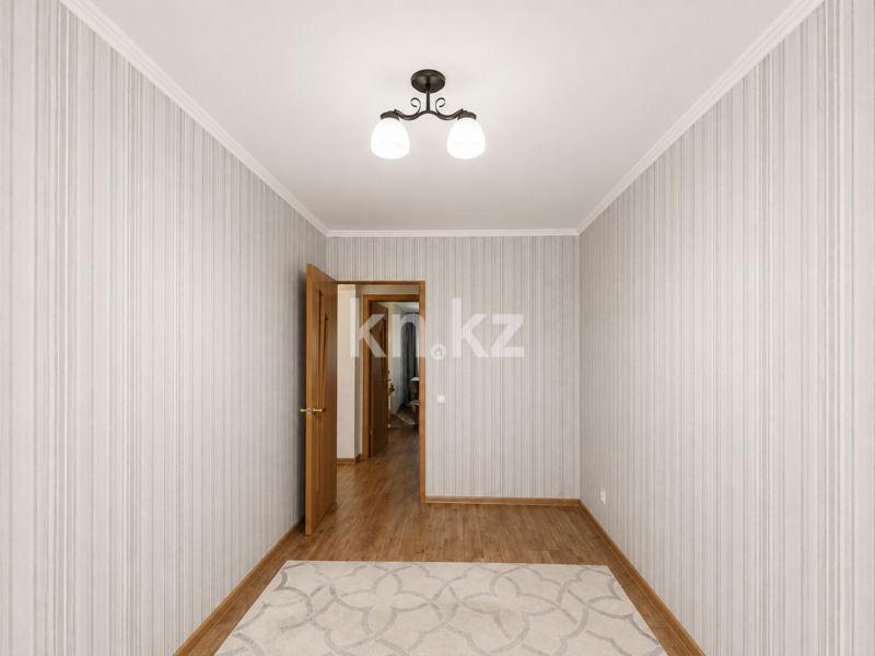 Продажа 3-комнатной квартиры, 58 м² - Продажа трехкомнатных квартир в Пришахтинске Караганды - страница 2 фото 8 из 14