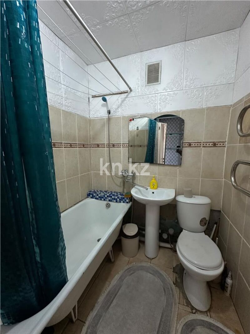 Продажа 1-комнатной квартиры, 31.5 м² - Продажа однокомнатных квартир в р-не Алматы Астаны - страница 7 фото 6 из 10