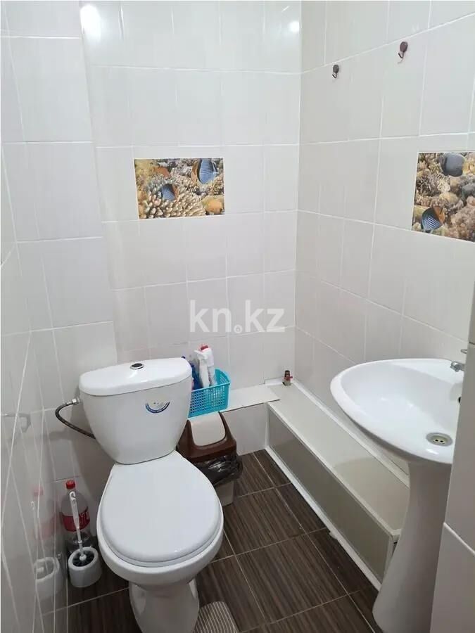 Продажа 2-комнатной квартиры, 63.2 м² - Продажа двухкомнатных квартир в р-не Сарыарка Астаны - страница 7 фото 5 из 7
