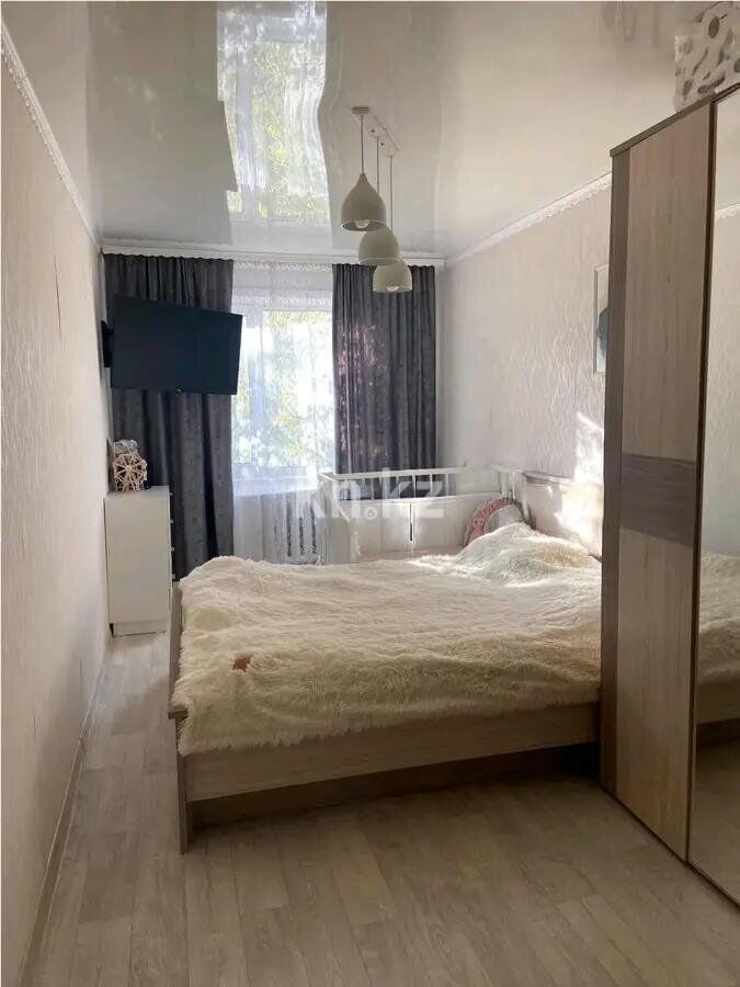Продажа 2-комнатной квартиры, 43 м² - Продажа квартир в Караганде - страница 9 фото 2 из 5