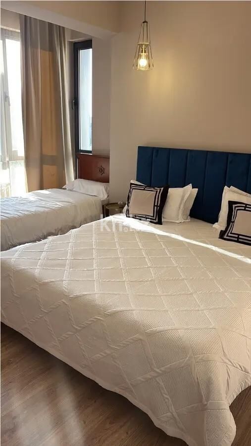 Продажа 3-комнатной квартиры, 58 м² - Продажа квартир в Бостандыкском р-не Алматы - страница 2 фото 1 из 3