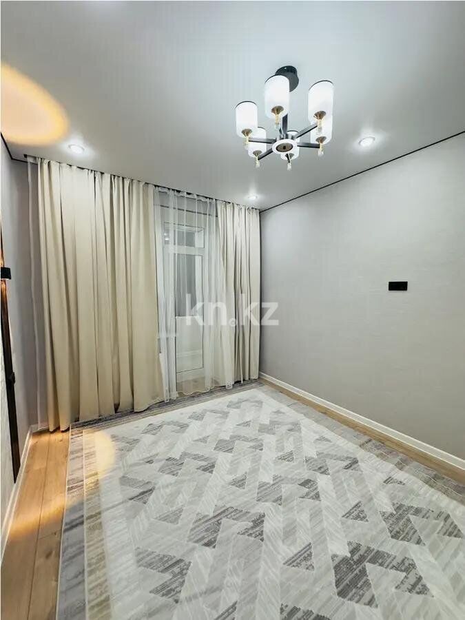 Продажа 2-комнатной квартиры, 43 м² - Продажа двухкомнатных квартир в кирпичном доме в Казахстане - страница 7 фото 1 из 3