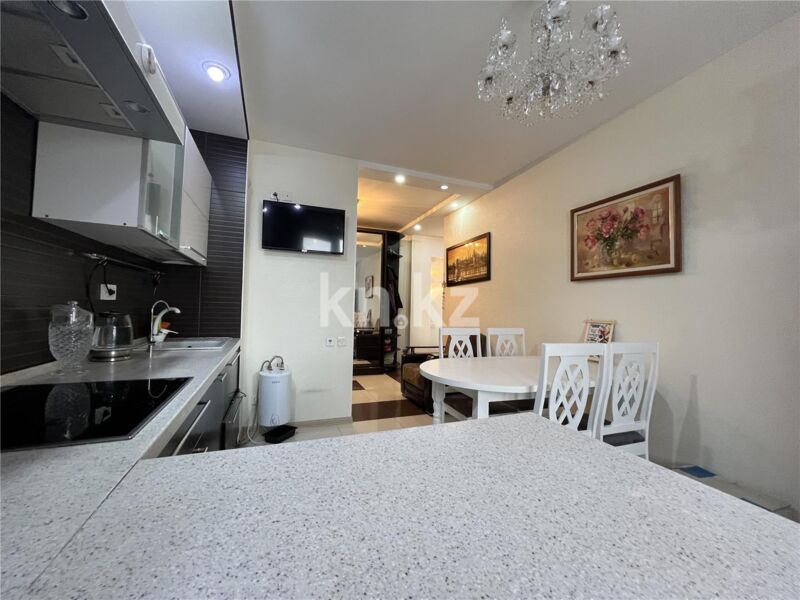 Продажа 3-комнатной квартиры, 95 м² - Продажа трехкомнатных квартир в монолитно-каркасном доме в Казахстане - страница 133 фото 25 из 38