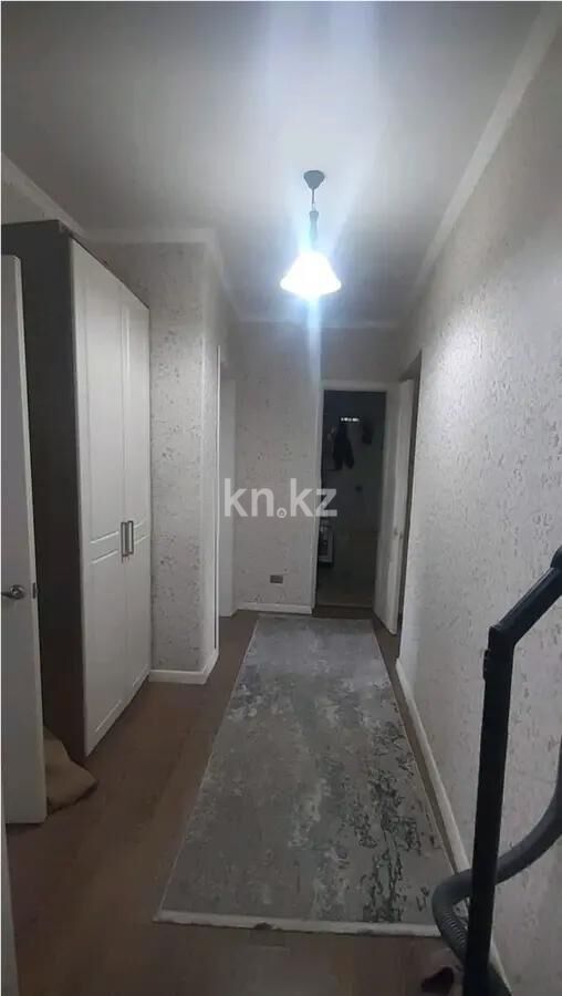 Продажа 2-комнатной квартиры, 57.5 м² - Продажа двухкомнатных квартир в панельном доме в Казахстане - страница 87 фото 5 из 5