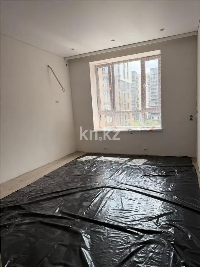 Продажа 3-комнатной квартиры, 88 м² - Продажа трехкомнатных квартир в блочном доме в Казахстане - страница 41 фото 2 из 5