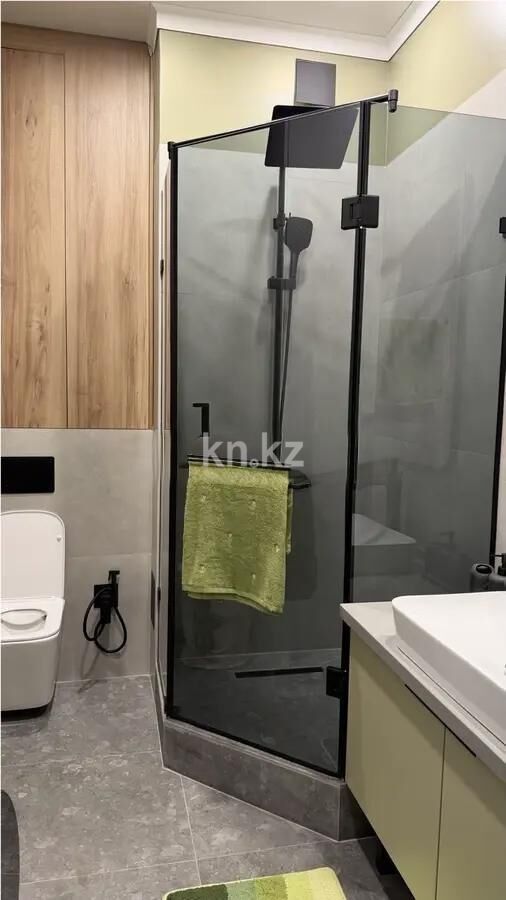 Продажа 2-комнатной квартиры, 67 м² - Продажа двухкомнатных квартир в Бостандыкском р-не Алматы - страница 26 фото 3 из 4