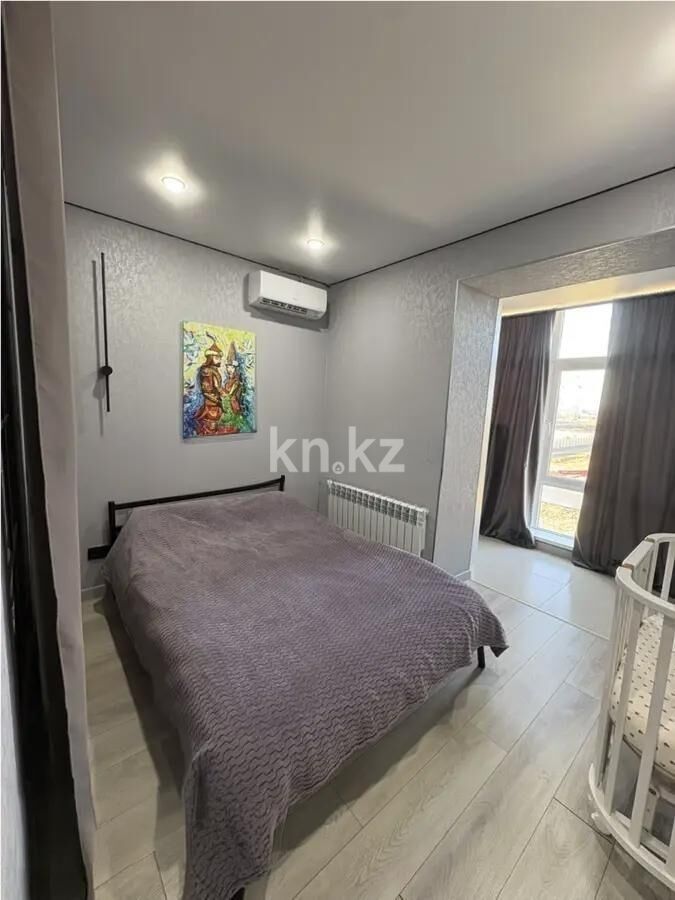 Продажа 1-комнатной квартиры, 30.9 м² - Продажа однокомнатных квартир в р-не Есиль Астаны - страница 24 фото 2 из 4