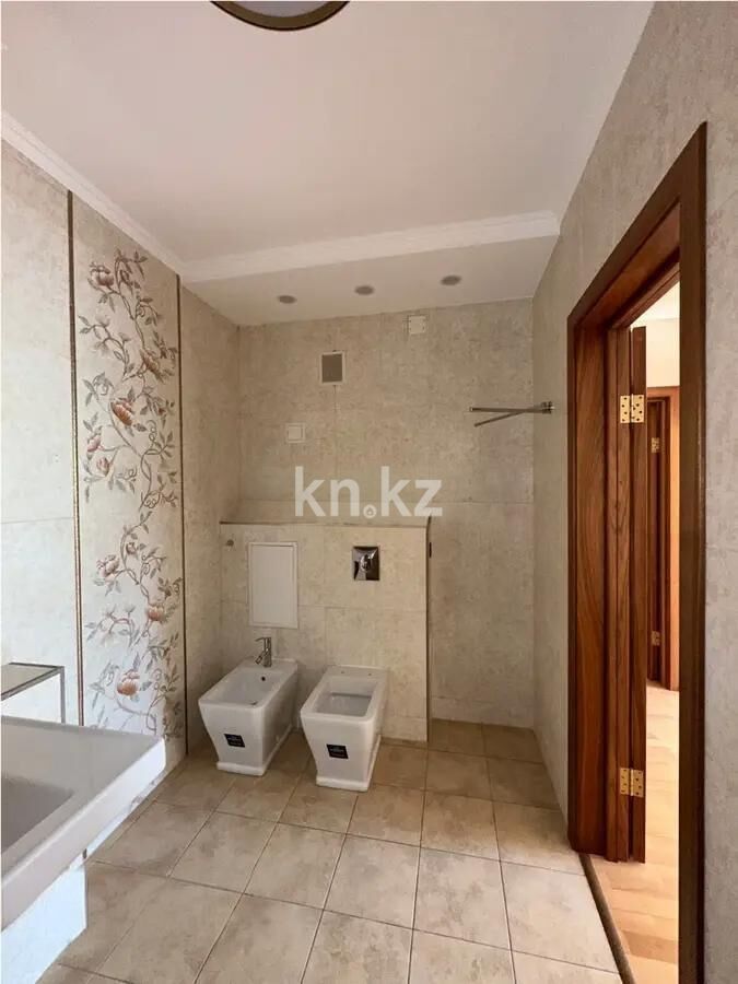 Продажа 3-комнатной квартиры, 110 м² - Продажа квартир в Казахстане - страница 38 фото 9 из 9