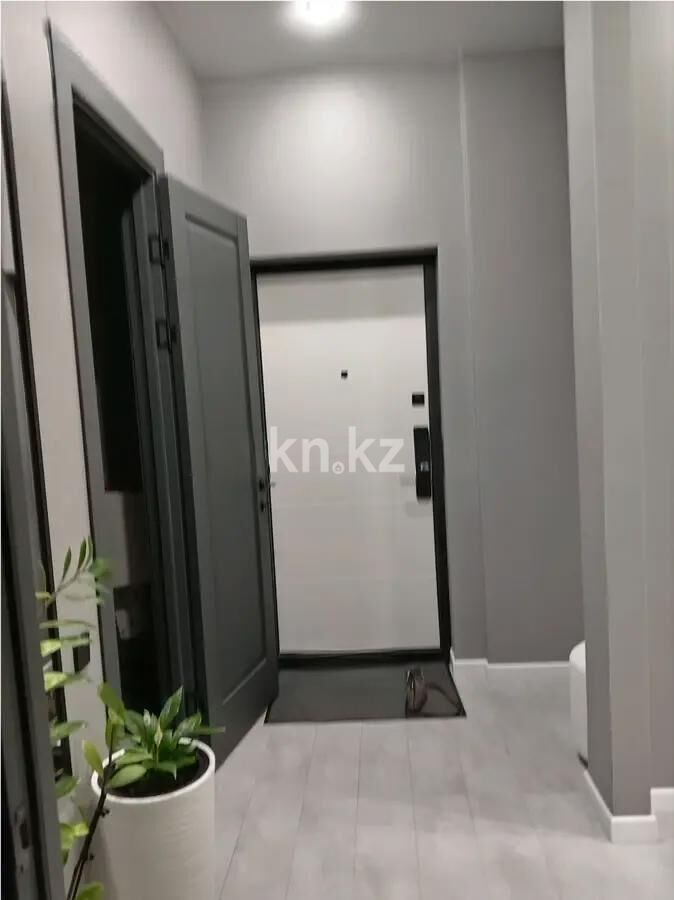 Продажа 1-комнатной квартиры, 41 м² - Продажа однокомнатных квартир в р-не Нура Астаны - страница 30 фото 4 из 4