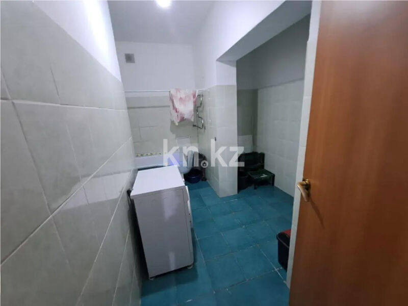Продажа 2-комнатной квартиры, 57.7 м² - Продажа двухкомнатных квартир в монолитном доме в Казахстане фото 3 из 4
