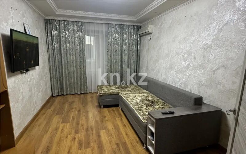 Продажа 2-комнатной квартиры, 48 м² - Продажа двухкомнатных квартир в кирпичном доме в Алматы - страница 15 фото 1 из 4