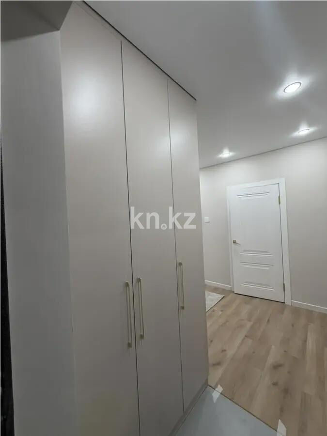 Продажа 3-комнатной квартиры, 60 м² - Продажа трехкомнатных квартир в Наурызбайском р-не Алматы фото 4 из 4
