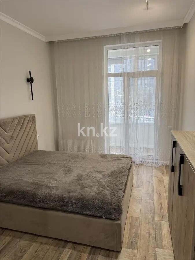Продажа 2-комнатной квартиры, 44.8 м² - Продажа квартир в Казахстане - страница 161 фото 2 из 3