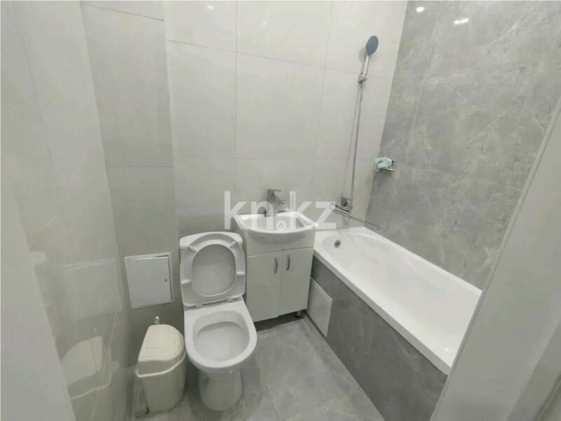 Продажа 1-комнатной квартиры, 45 м² - Продажа однокомнатных квартир в р-не Сарайшык Астаны - страница 7 фото 3 из 3