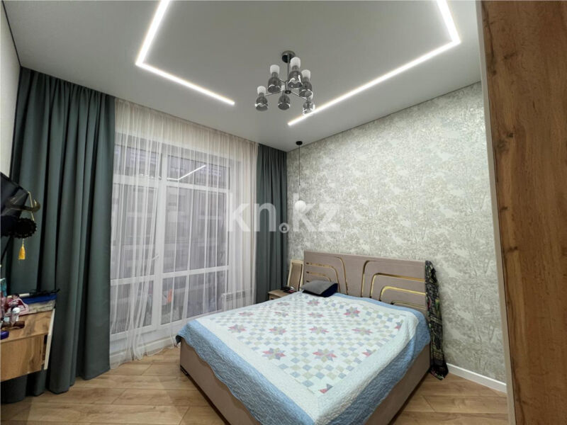 Продажа 3-комнатной квартиры, 90 м² - Продажа трехкомнатных квартир в Караганде - страница 52 фото 4 из 10