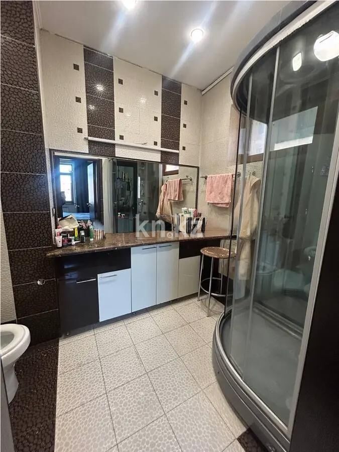 Продажа 3-комнатной квартиры, 115 м² - Продажа трехкомнатных квартир в Медеуском р-не Алматы - страница 13 фото 4 из 8