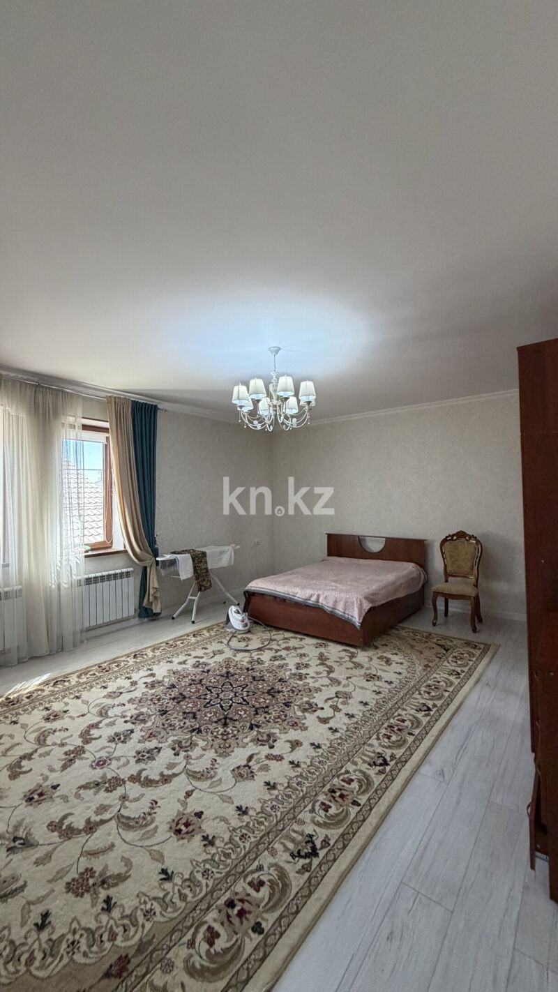 Продажа 6-комнатного дома, 300 м² - Недвижимость в Шымкенте - страница 3 фото 25 из 26