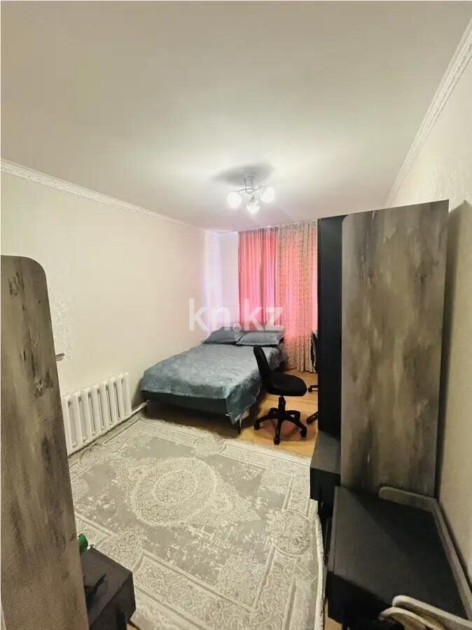 Продажа 3-комнатной квартиры, 78 м² - Недвижимость в Астане - страница 9 фото 3 из 7