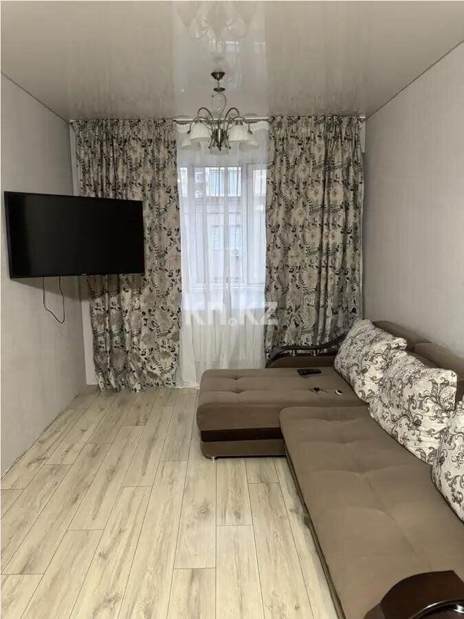 Продажа 2-комнатной квартиры, 42 м² - Продажа недвижимости в Казахстане - страница 7 фото 1 из 5