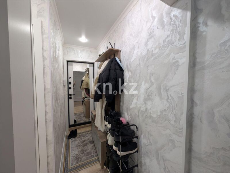 Продажа 2-комнатной квартиры, 43 м² - Продажа двухкомнатных квартир в Майкудуке Караганды - страница 15 фото 8 из 8