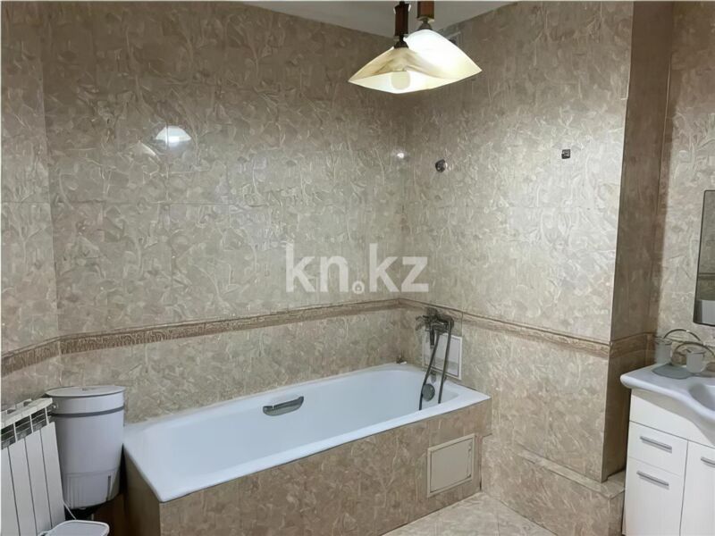 Продажа 2-комнатной квартиры, 96 м² - Продажа квартир в новостройках Алматы без посредников фото 3 из 4