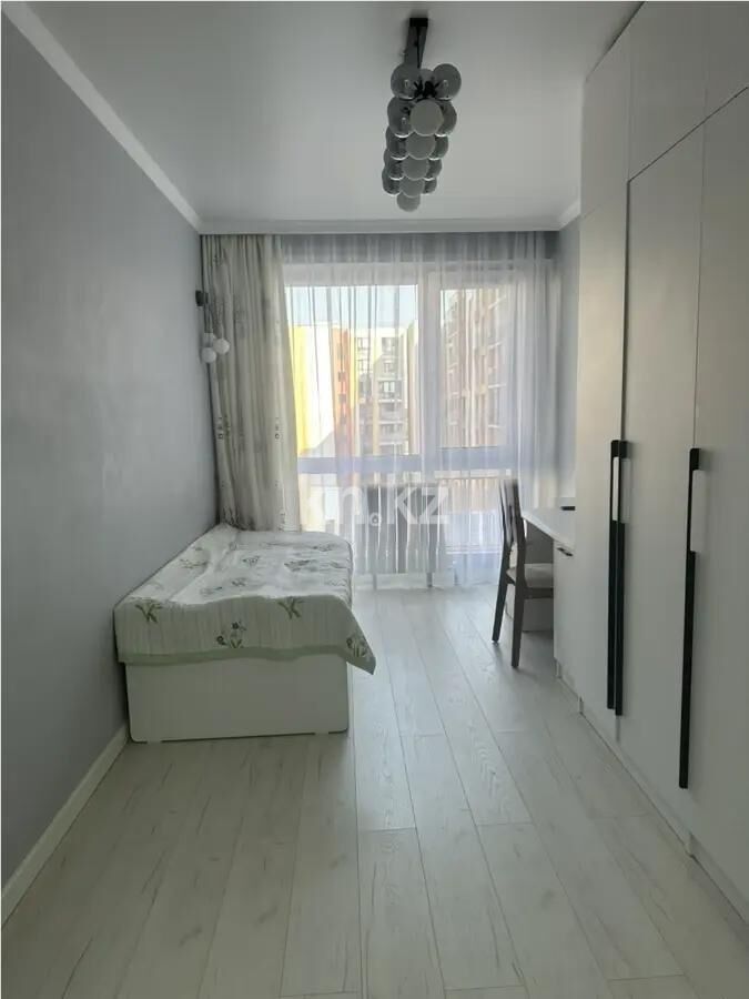 Продажа 2-комнатной квартиры, 60 м² - Продажа двухкомнатных квартир в Турксибском р-не Алматы - страница 8 фото 2 из 5