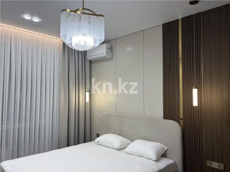 Продажа 3-комнатной квартиры, 93 м² - Недвижимость в Астане - страница 8 фото 3 из 5