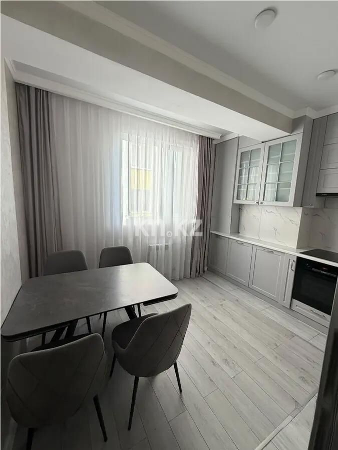 Продажа 3-комнатной квартиры, 85.6 м² - Продажа квартир в Алматы - страница 255 фото 4 из 7