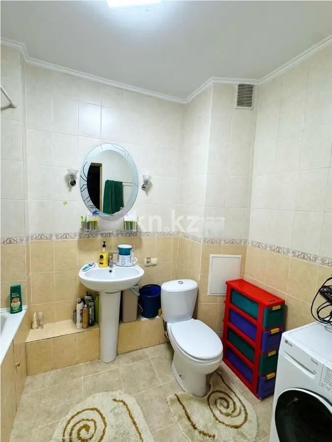 Продажа 3-комнатной квартиры, 75 м² - Продажа квартир в Казахстане - страница 24 фото 4 из 4