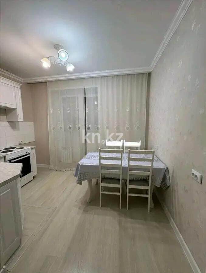 Продажа 2-комнатной квартиры, 57 м² - Продажа двухкомнатных квартир в монолитно-каркасном доме в Казахстане - страница 31 фото 2 из 4