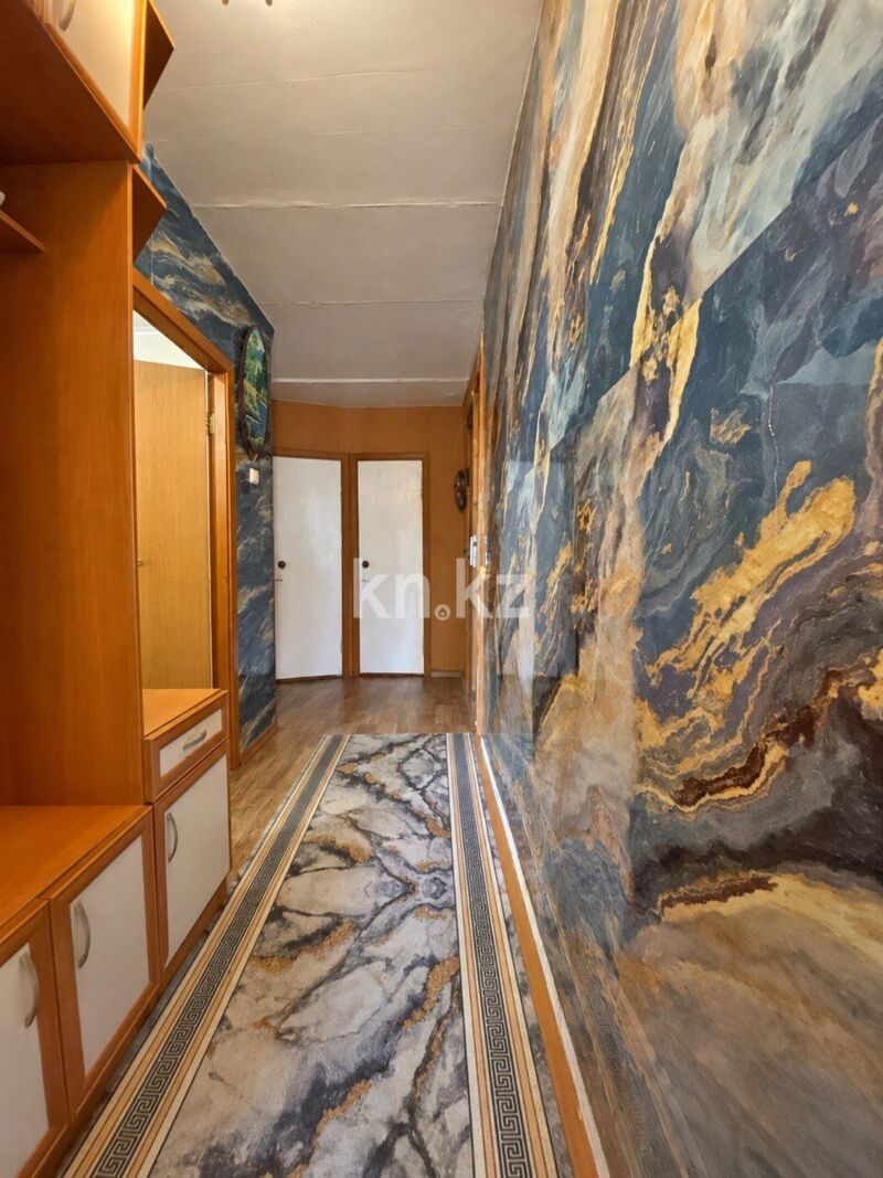 Продажа 3-комнатной квартиры, 53 м² - Продажа квартир в блочном доме в Темиртау - страница 2 фото 10 из 11