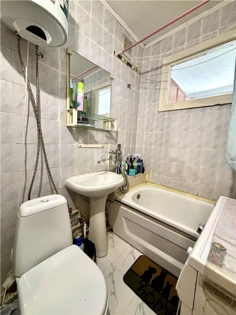 Продажа 1-комнатной квартиры, 31 м² - Продажа однокомнатных квартир в Городе Караганды - страница 6 фото 7 из 14