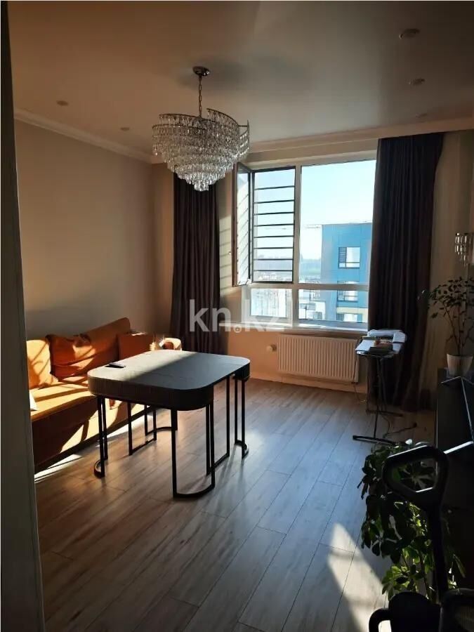 Продажа 2-комнатной квартиры, 68 м² - Продажа двухкомнатных квартир в р-не Алматы Астаны - страница 12 фото 1 из 4