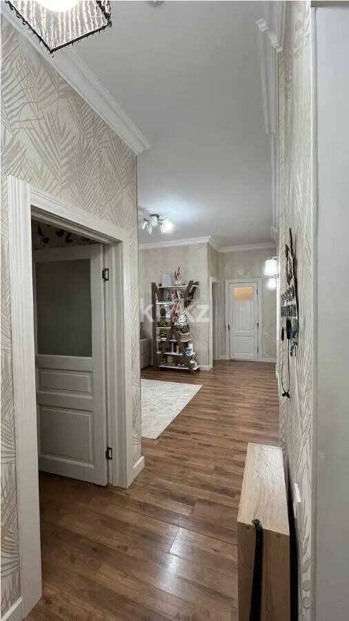 Продажа 2-комнатной квартиры, 63 м² - Продажа квартир в Казахстане - страница 42 фото 5 из 6