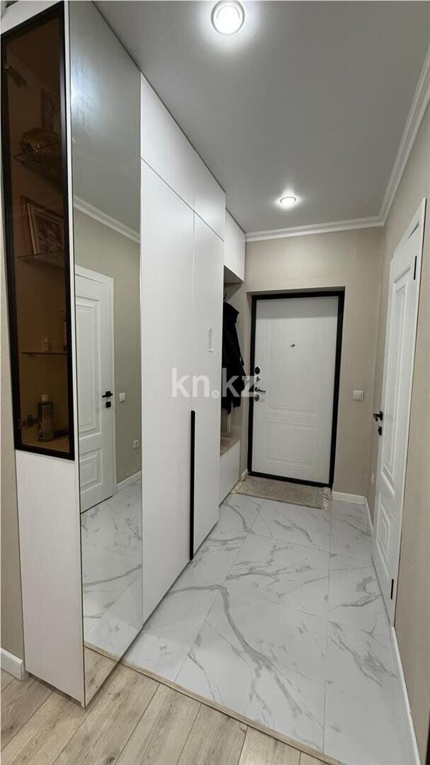 Продажа 3-комнатной квартиры, 80 м² - Продажа квартир в Казахстане - страница 283 фото 12 из 15