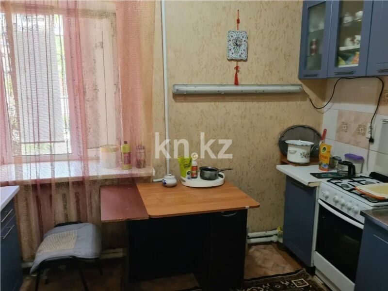 Продажа 2-комнатной квартиры, 45 м² - Продажа двухкомнатных квартир от собственников в Караганде - страница 20 фото 3 из 4