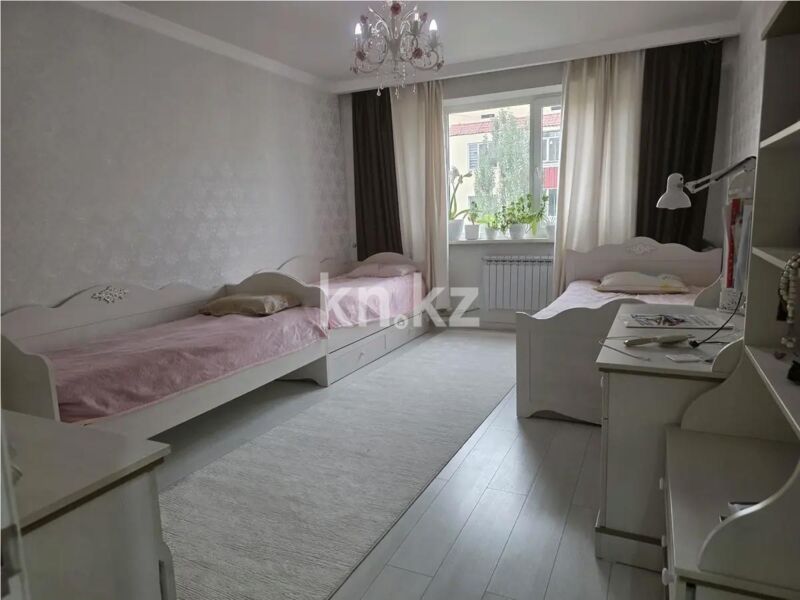 Продажа 3-комнатной квартиры, 90 м² - Продажа трехкомнатных квартир в Алатауском р-не Алматы - страница 8 фото 3 из 8