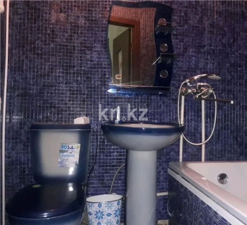 Продажа 1-комнатной квартиры, 32 м² - Продажа однокомнатных квартир в блочном доме в Алматы - страница 2 фото 2 из 2