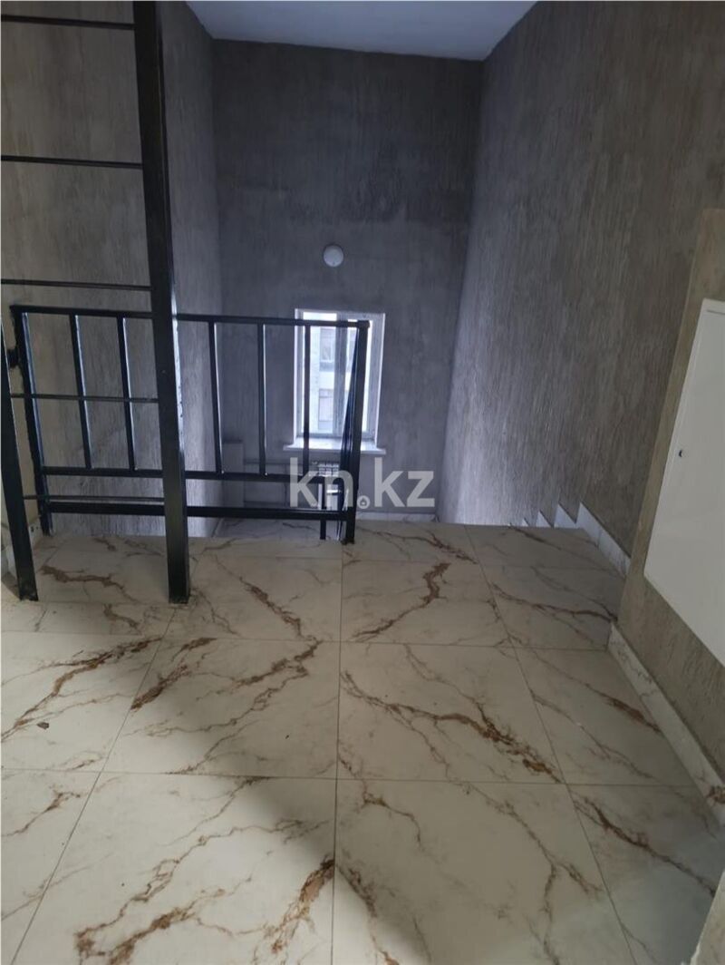 Продажа 2-комнатной квартиры, 43 м² - Продажа квартир в Кокшетау фото 17 из 21