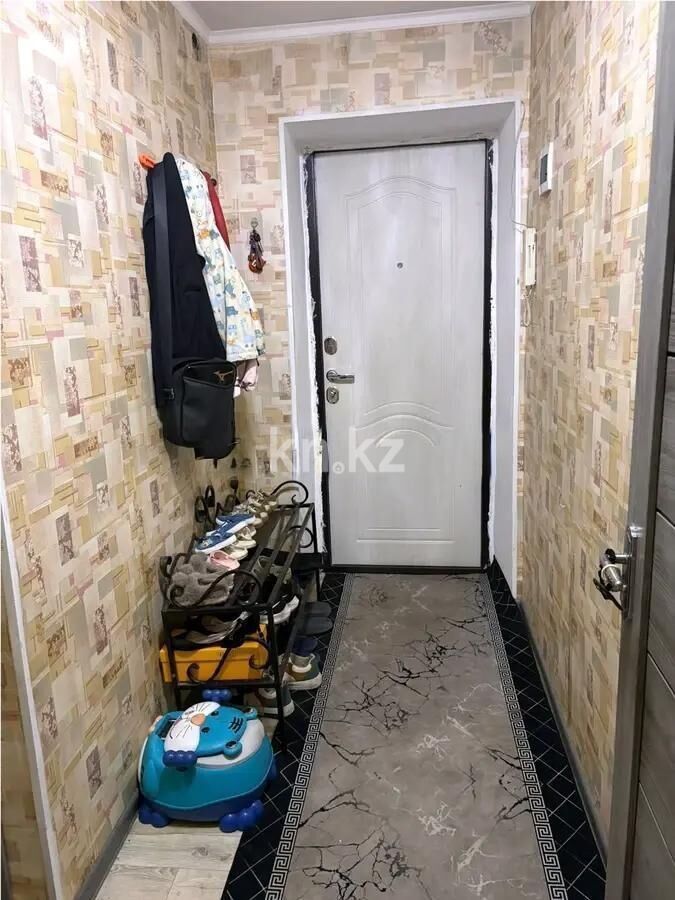 Продажа 2-комнатной квартиры, 47 м² - Продажа двухкомнатных квартир от собственников в Алматы фото 5 из 5