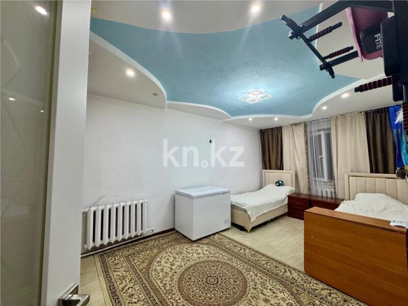Продажа 3-комнатной квартиры, 62 м² - Продажа действующего бизнеса в Усть-Каменогорске фото 3 из 6