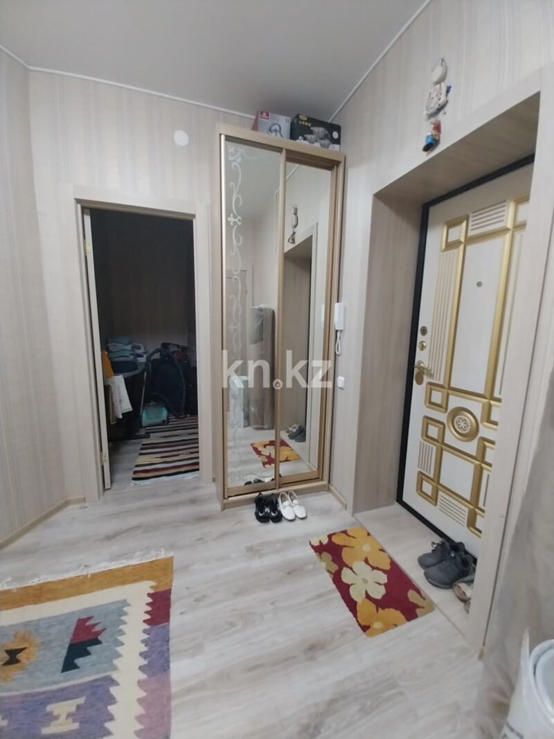Продажа 1-комнатной квартиры, 47.9 м² - Продажа квартир в новостройках Костаная фото 10 из 22