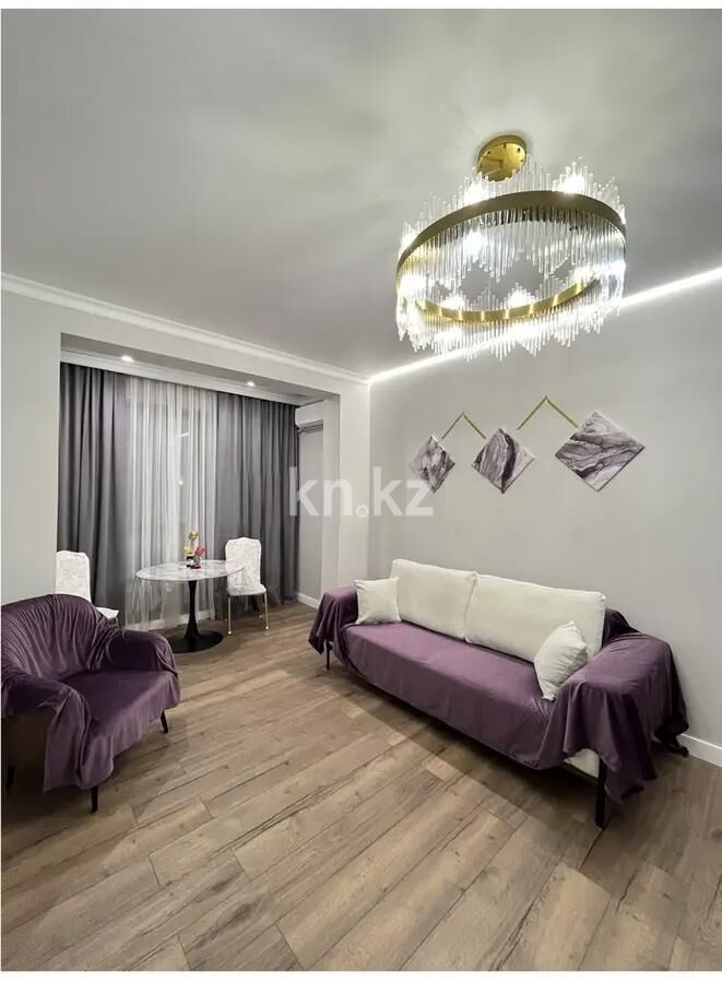 Продажа 2-комнатной квартиры, 50 м² - Продажа недвижимости в Казахстане - страница 26 фото 1 из 4