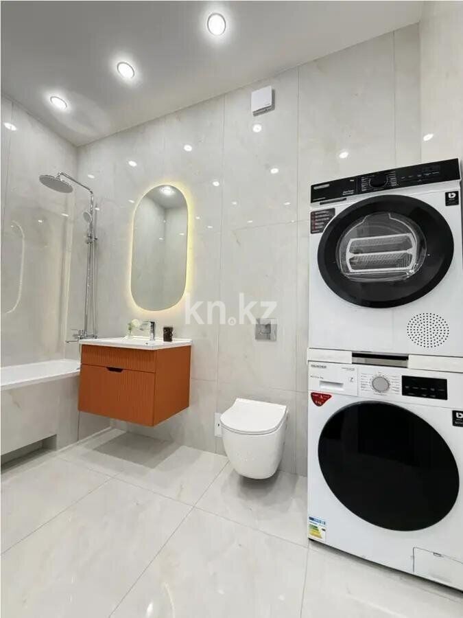 Продажа 3-комнатной квартиры, 62.73 м² - Продажа квартир в р-не Сарайшык Астаны - страница 51 фото 5 из 6