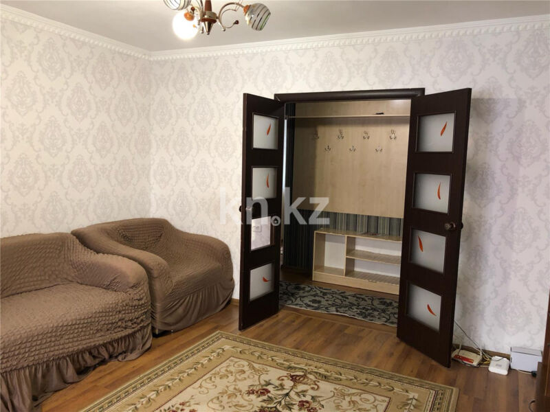 Продажа 3-комнатной квартиры, 87 м² - Продажа трехкомнатных квартир в Караганде - страница 53 фото 1 из 10
