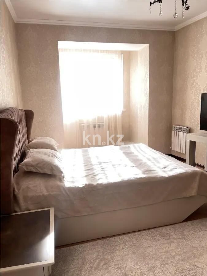 Продажа 3-комнатной квартиры, 103 м² - Продажа трехкомнатных квартир от собственников в Казахстане - страница 9 фото 2 из 6