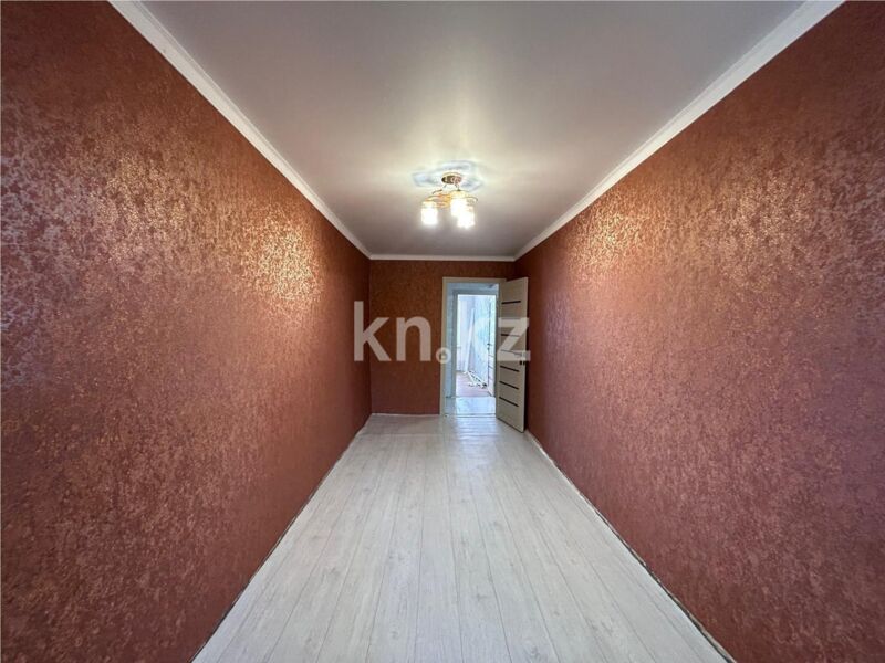 Продажа 3-комнатной квартиры, 55 м² - Продажа трехкомнатных квартир в Темиртау - страница 3 фото 5 из 6
