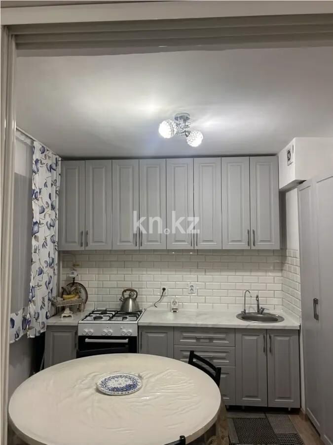 Продажа 2-комнатной квартиры, 59 м² - Продажа двухкомнатных квартир в монолитно-каркасном доме в Алматы - страница 138 фото 2 из 3