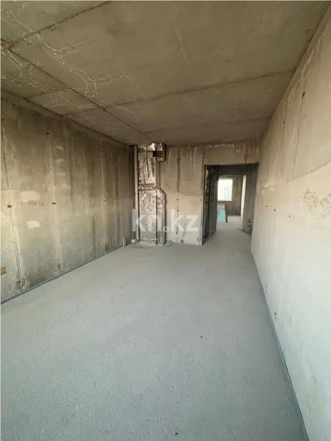 Продажа 2-комнатной квартиры, 47 м² - Продажа  двухкомнатных квартир в новостройках Алматы фото 1 из 3