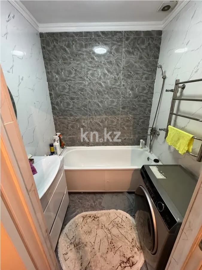 Продажа 2-комнатной квартиры, 55 м² - Продажа двухкомнатных квартир в Жетысуском р-не Алматы - страница 10 фото 5 из 6